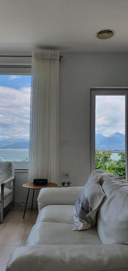 Shiroka Lake Home Bagian luar foto