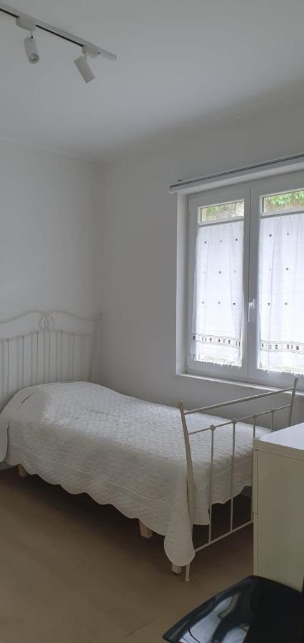 Shiroka Lake Home Bagian luar foto
