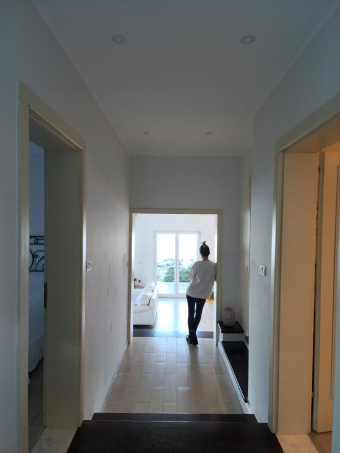 Shiroka Lake Home Bagian luar foto