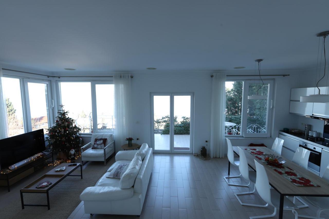 Shiroka Lake Home Bagian luar foto